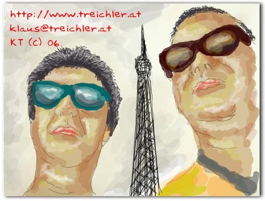 Ein Kunstwerk von mir